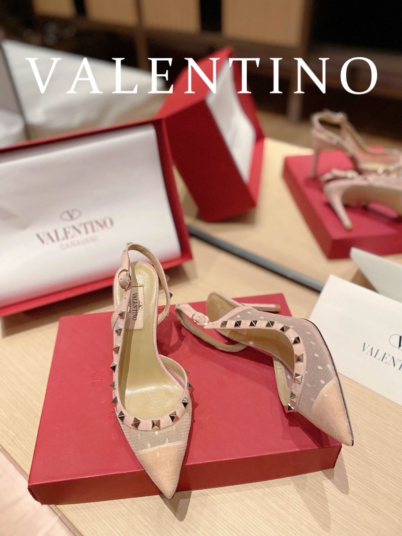 Valentino Heeled Shoes